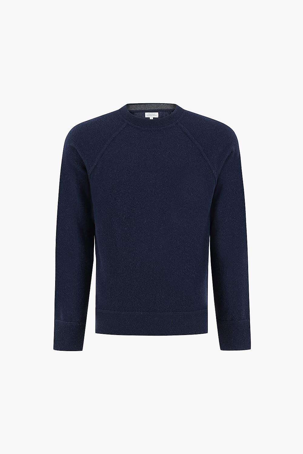 Basic Raglan Sleeve Knit QE5FMHTKN106Q66