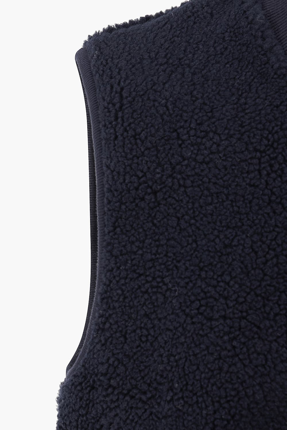 Sherpa Shearing Vest QE5FMHTOT204Q66