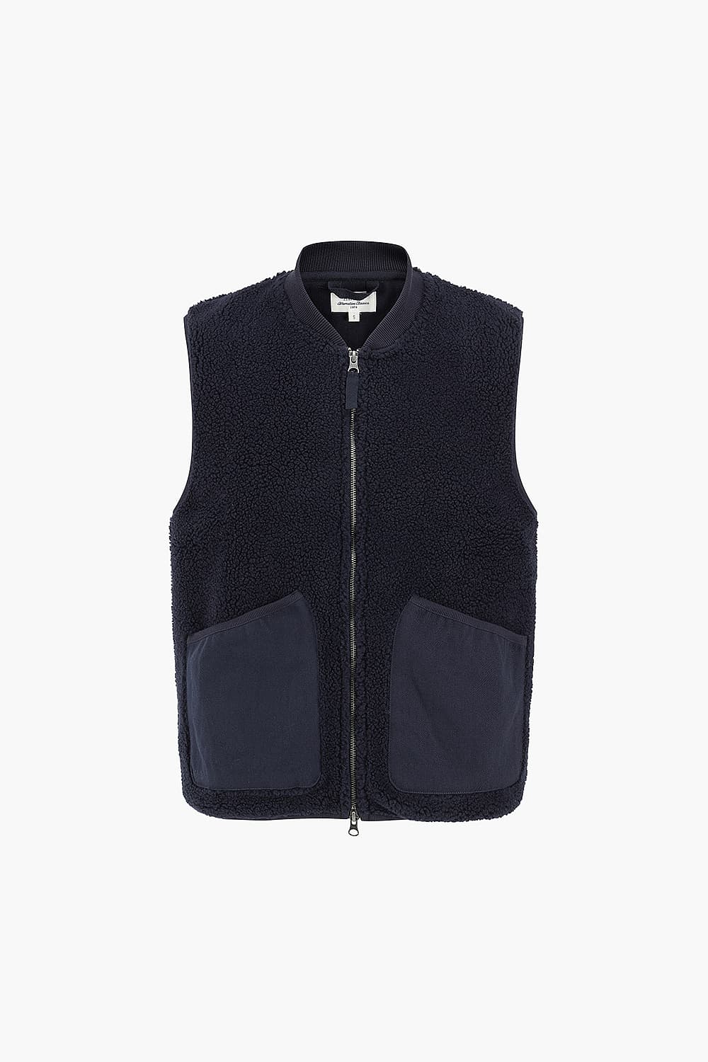 Sherpa Shearing Vest QE5FMHTOT204Q66