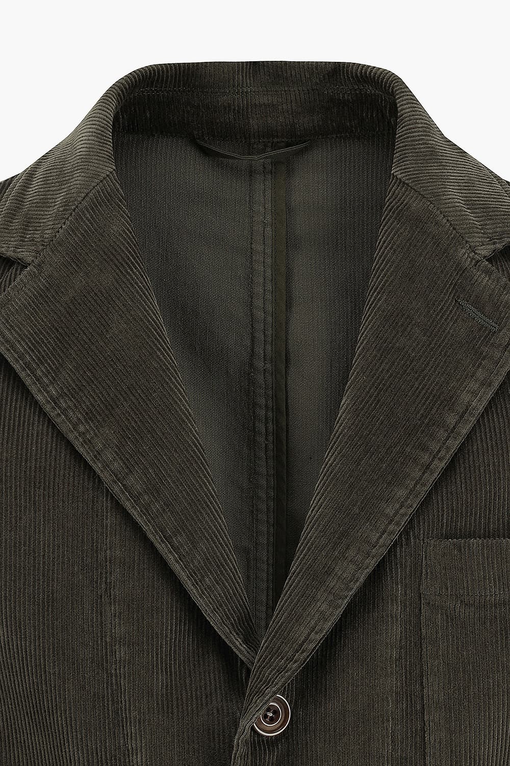 Jonny Corduroy Jacket QE5FMHTJA301Q79