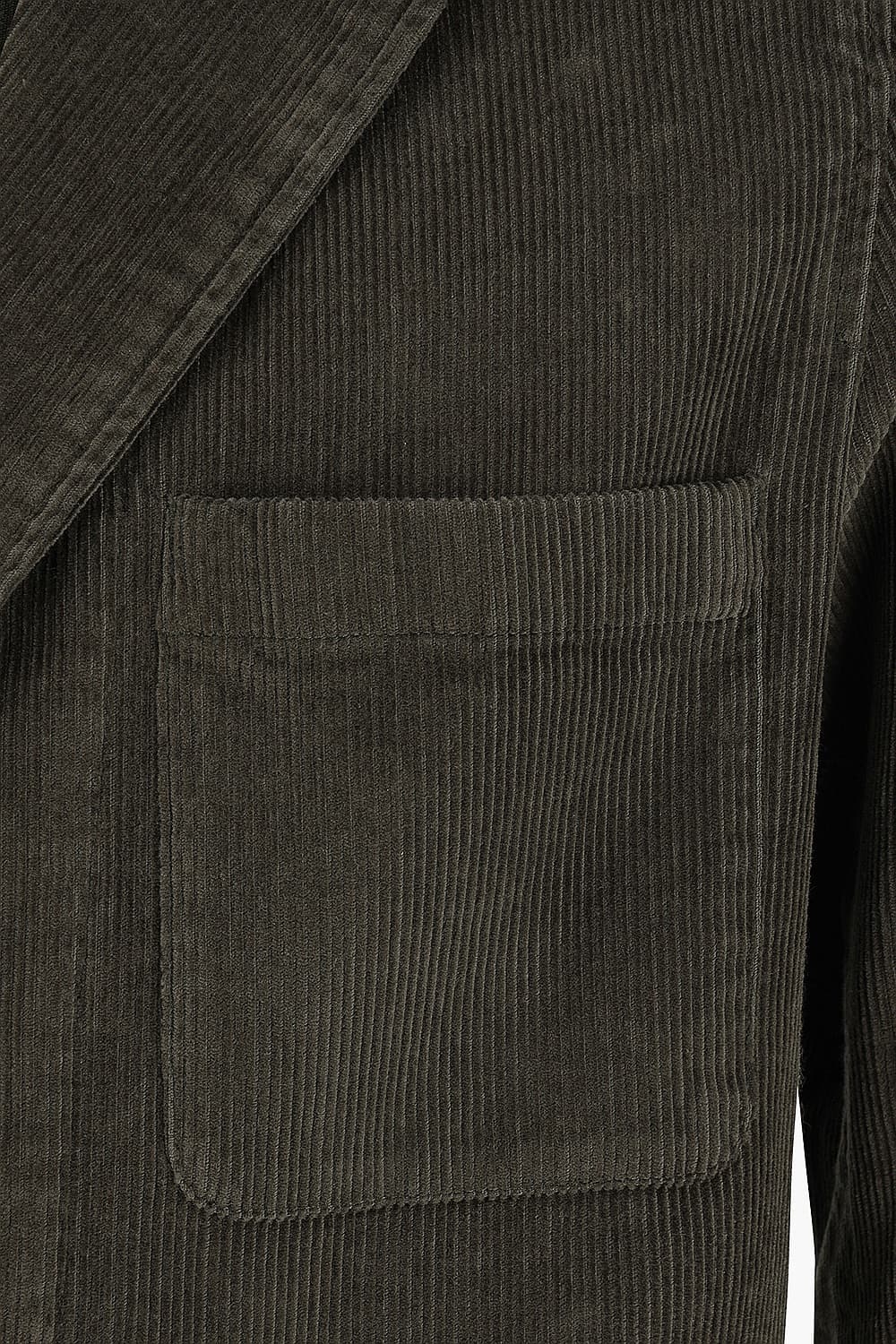 Jonny Corduroy Jacket QE5FMHTJA301Q79