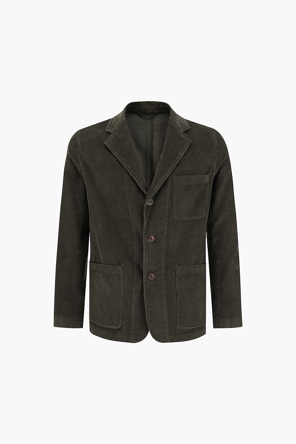 Jonny Corduroy Jacket QE5FMHTJA301Q79