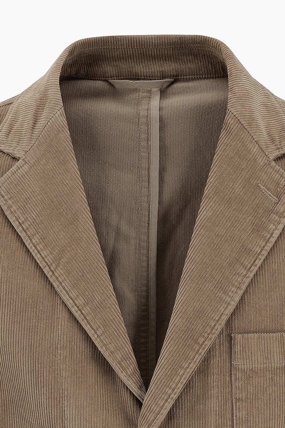 Jonny Corduroy Jacket QE5FMHTJA301Q85