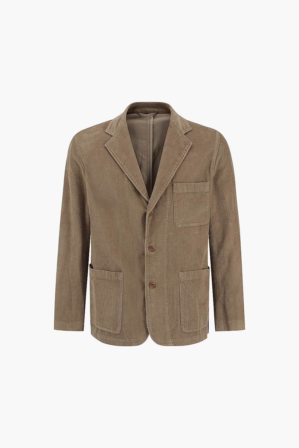 Jonny Corduroy Jacket QE5FMHTJA301Q85