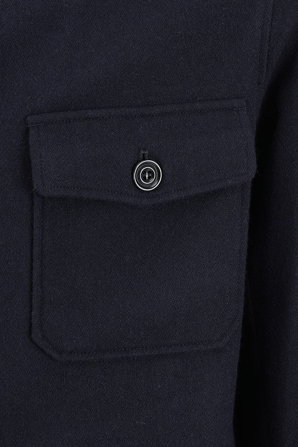 Day Pocket Wool Jacket QE5FMHTOT103Q66