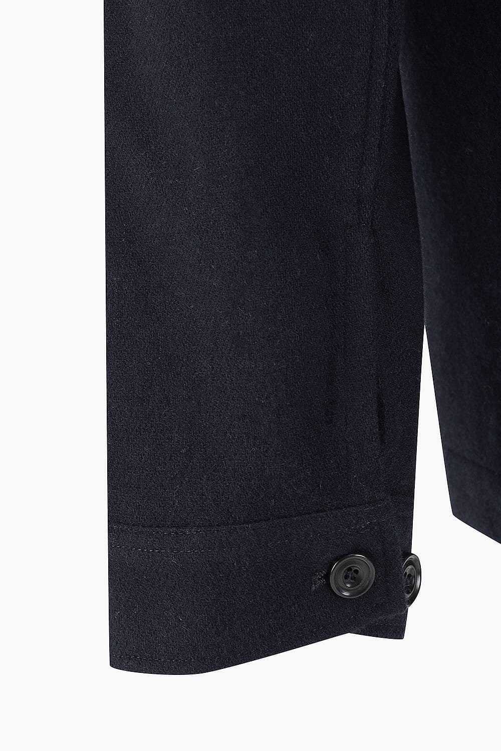 Day Pocket Wool Jacket QE5FMHTOT103Q66