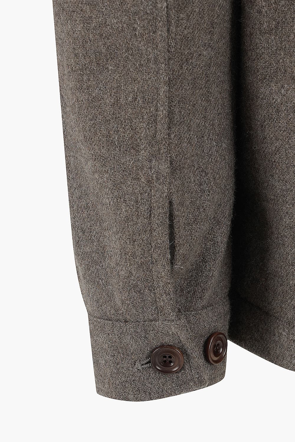 Day Pocket Wool Jacket QE5FMHTOT103Q80