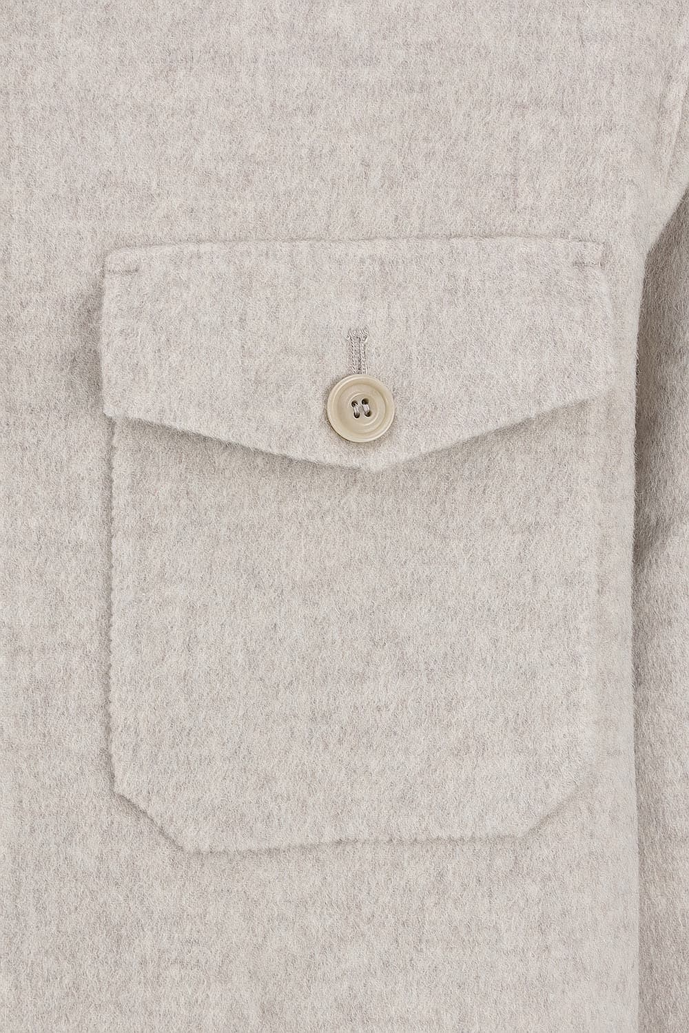 Service Wool Blouson QE5FMHTOT102Q10