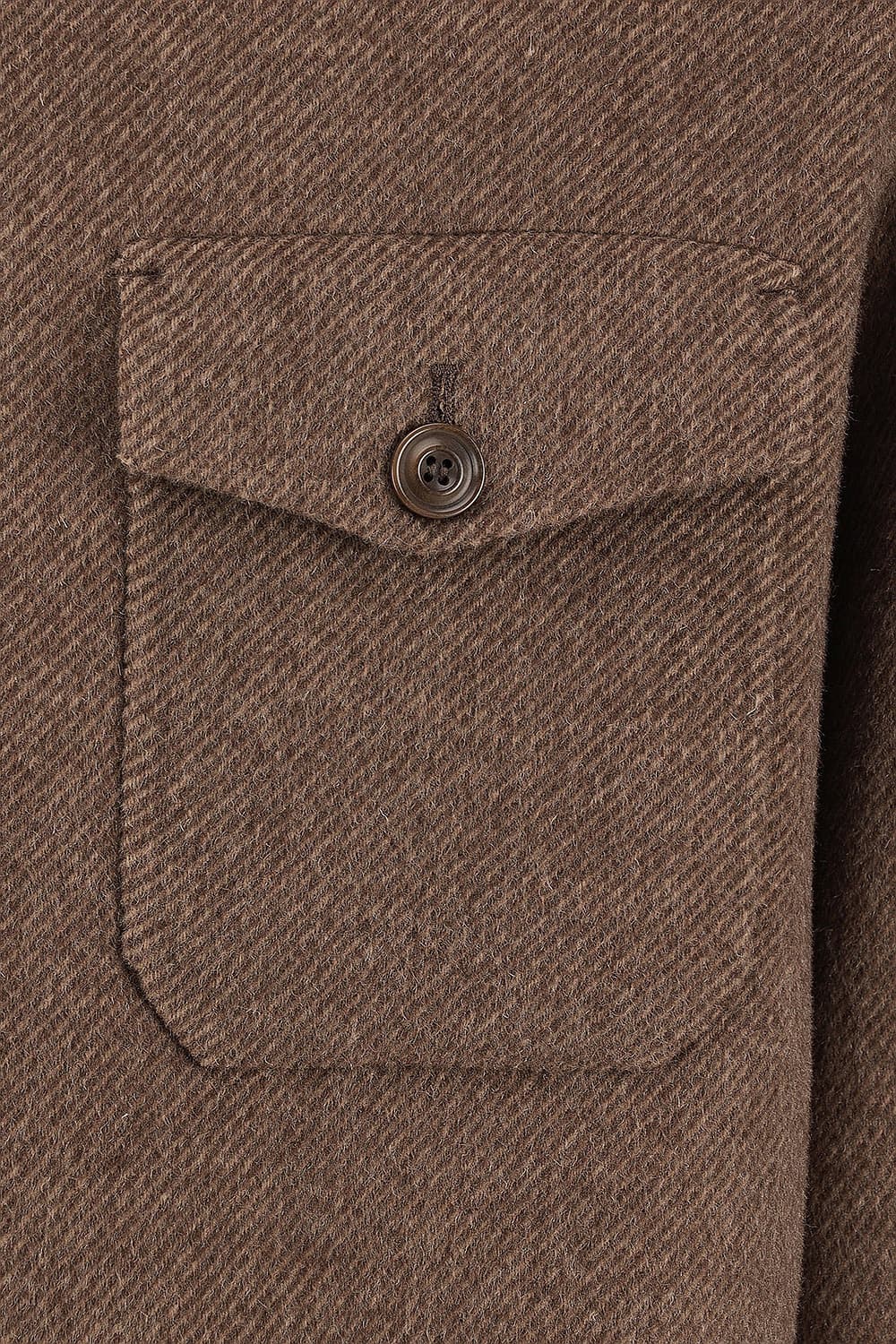 Service Wool Blouson QE5FMHTOT102Q85