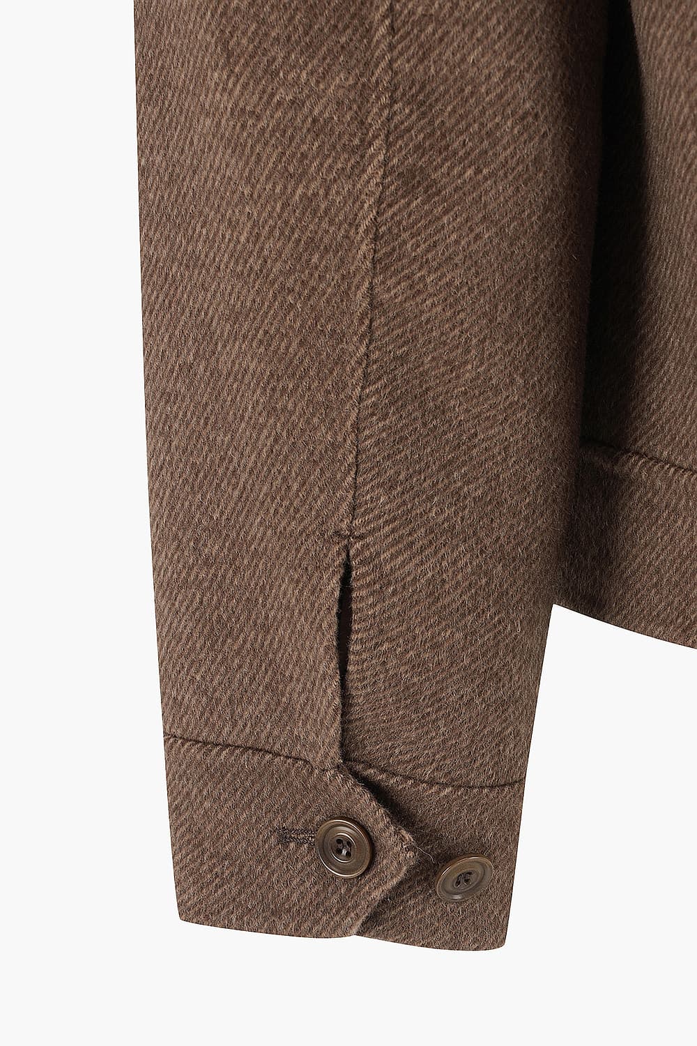 Service Wool Blouson QE5FMHTOT102Q85