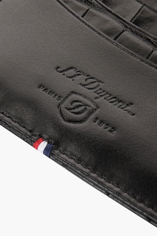 댄디 카드홀더 블랙 CI180068Z