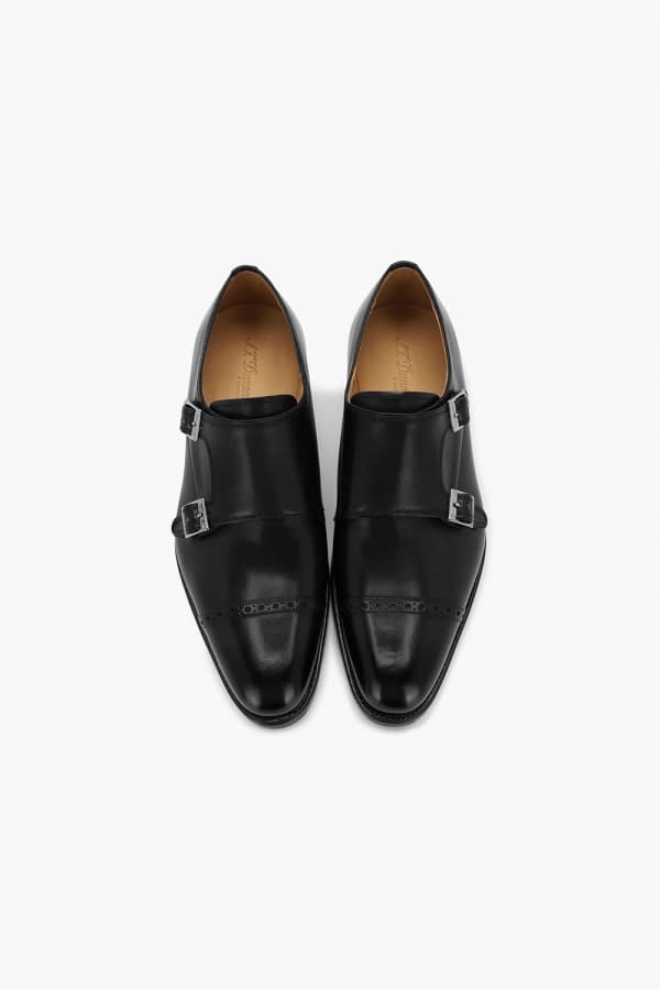 라인D 남성 클래식 007 몽크 PE2FMF1MK007PST