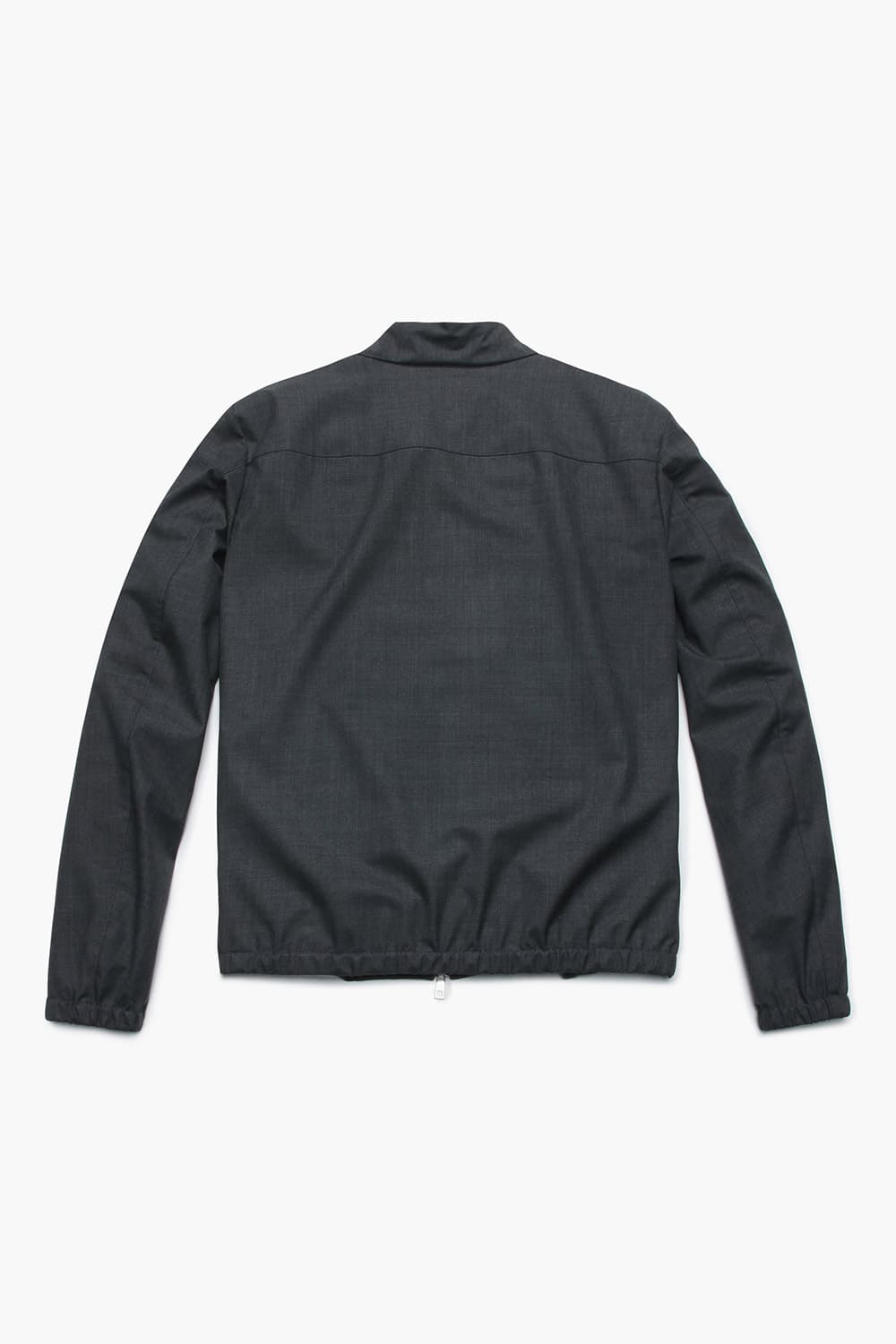 울폴리 믹스 블루종 다크 그레이 RE3SMBAOT801R98