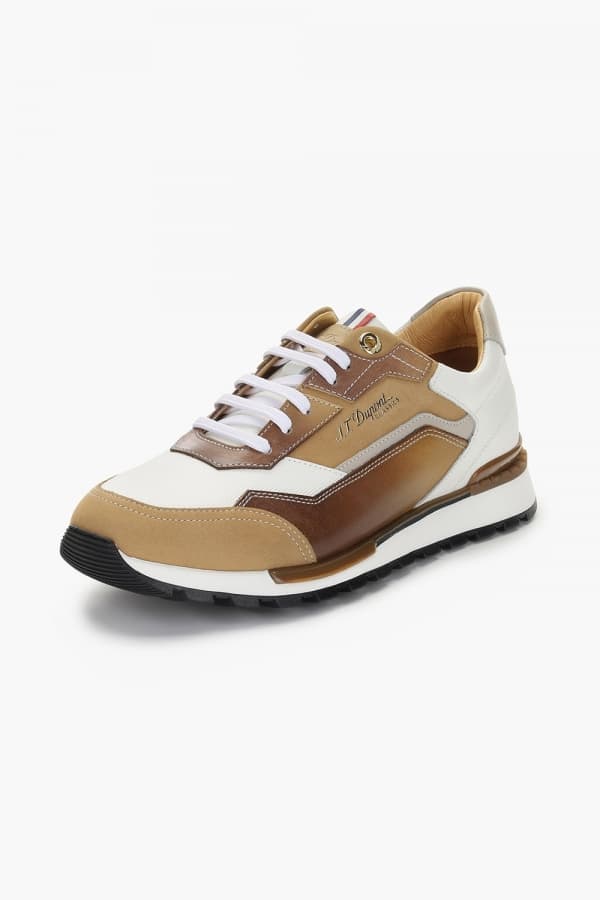 데피 남성 캐주얼 552 애슬래틱 PE3SMC1AT552PWH