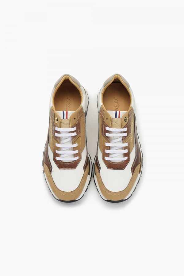 데피 남성 캐주얼 552 애슬래틱 PE3SMC1AT552PWH