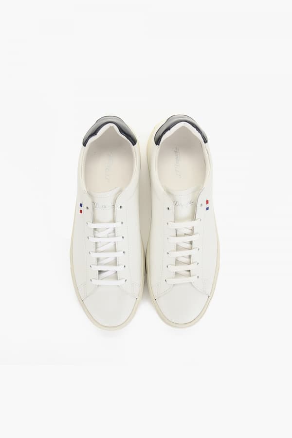 오르세 남성 캐주얼 709 스니커즈 PE5FMC2SN709PWH