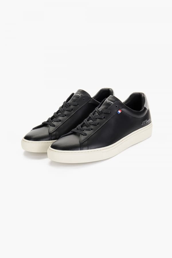 오르세 남성 캐주얼 709 스니커즈 PE5FMC2SN709PBK