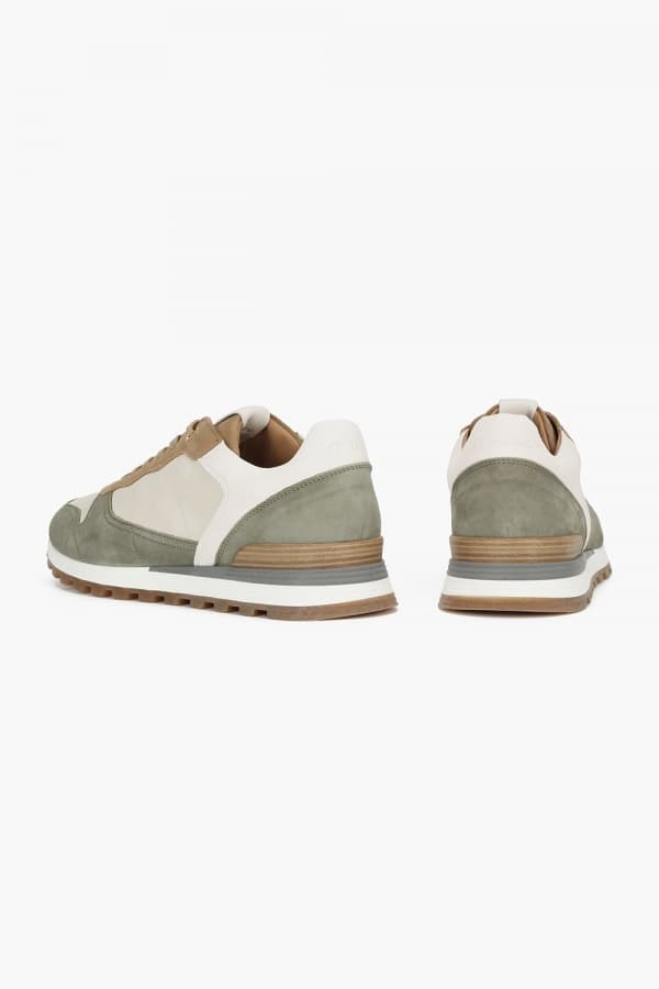 데피 남성 캐주얼 503 애슬래틱 PE3FMC1AT503PKA