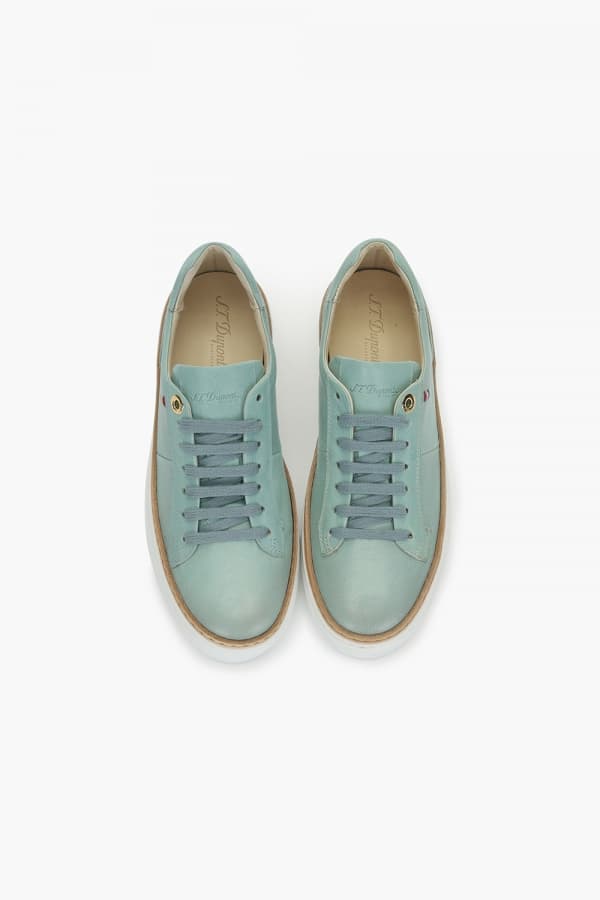 데피 여성 캐주얼 486 스니커즈 PE3FFC1SN486PSY