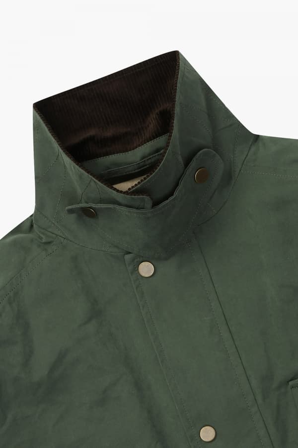 왁스코튼 헌팅재킷 RE3FMBAOT822R72