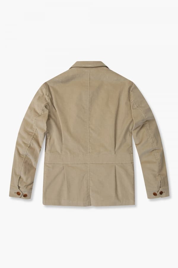 코튼 코듀로이 초어재킷 RE3FMBAOT823R15