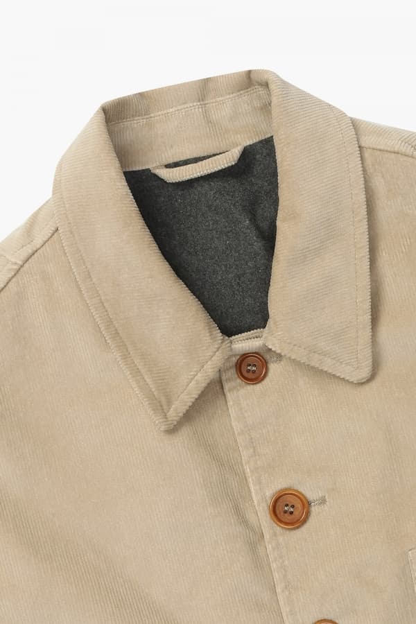 코튼 코듀로이 초어재킷 RE3FMBAOT823R15