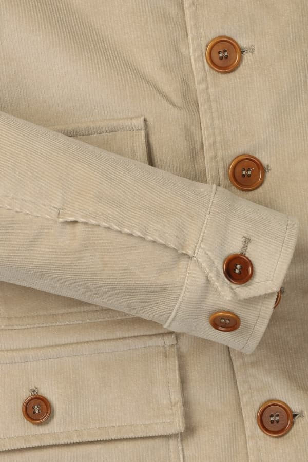 코튼 코듀로이 초어재킷 RE3FMBAOT823R15