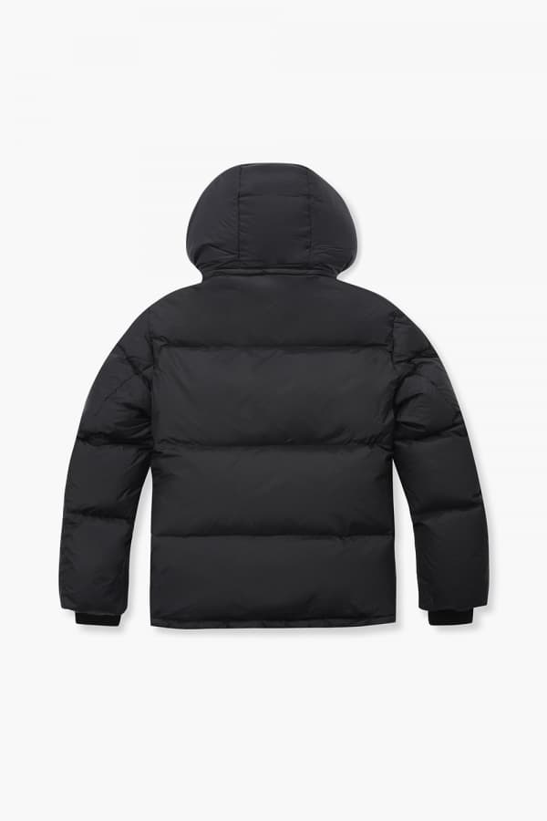 폴리 구스 후드 점퍼 RE3FMBAOT805R99