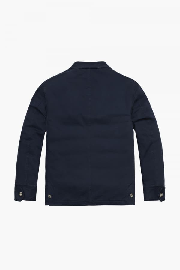 가먼트다잉 코튼 구스 재킷 RE3FMBAOT103R66