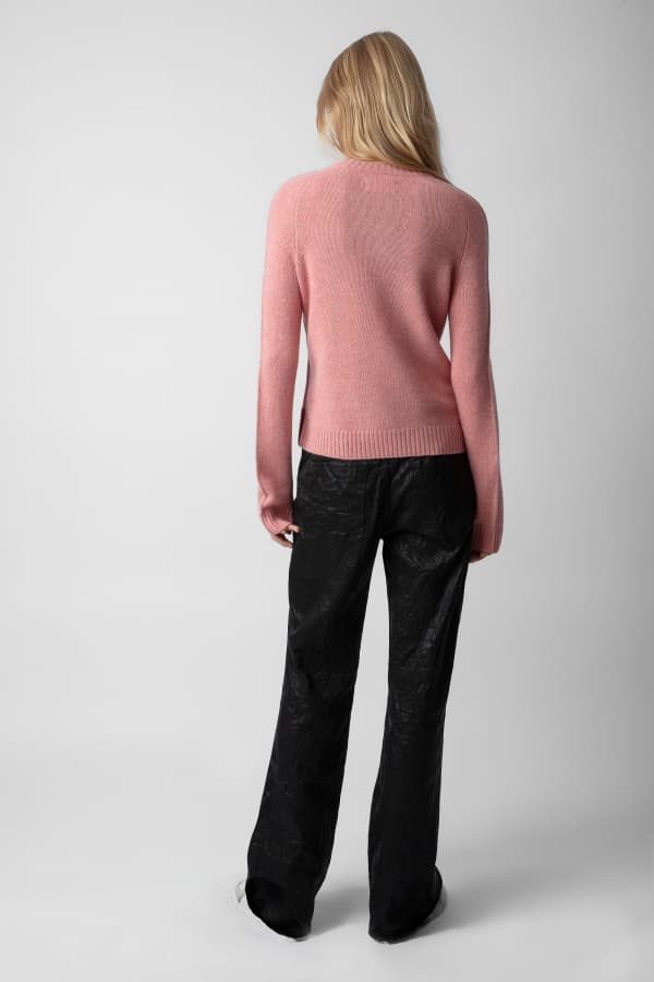 Lili Cashmere Sweater