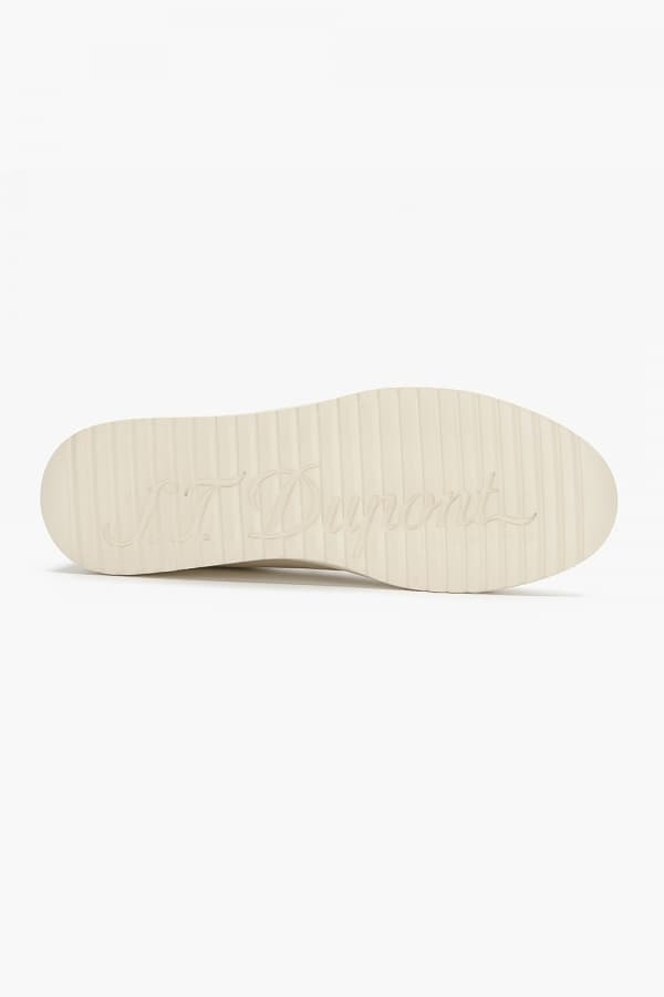 제트 남성 캐주얼 634 스니커즈 PE4SMC2SN634PWH