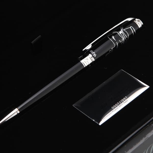 한정판 피카소 리미티드 에디션 볼펜 CP415046Z