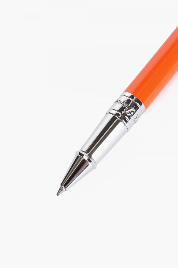 D이니셜 수성펜 오렌지/크롬 CB262209Z
