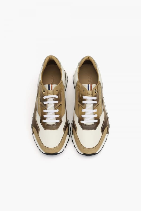 데피 남성 캐주얼 552 애슬래틱 PE3FMC1AT552PWH