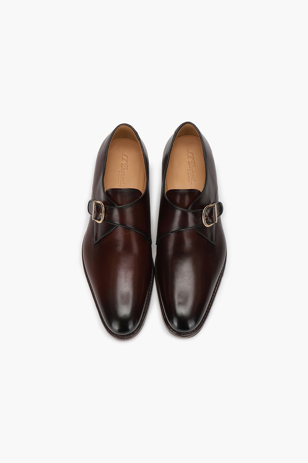 라인D 남성 클래식 068 몽크 PE5SMF1MK068PES