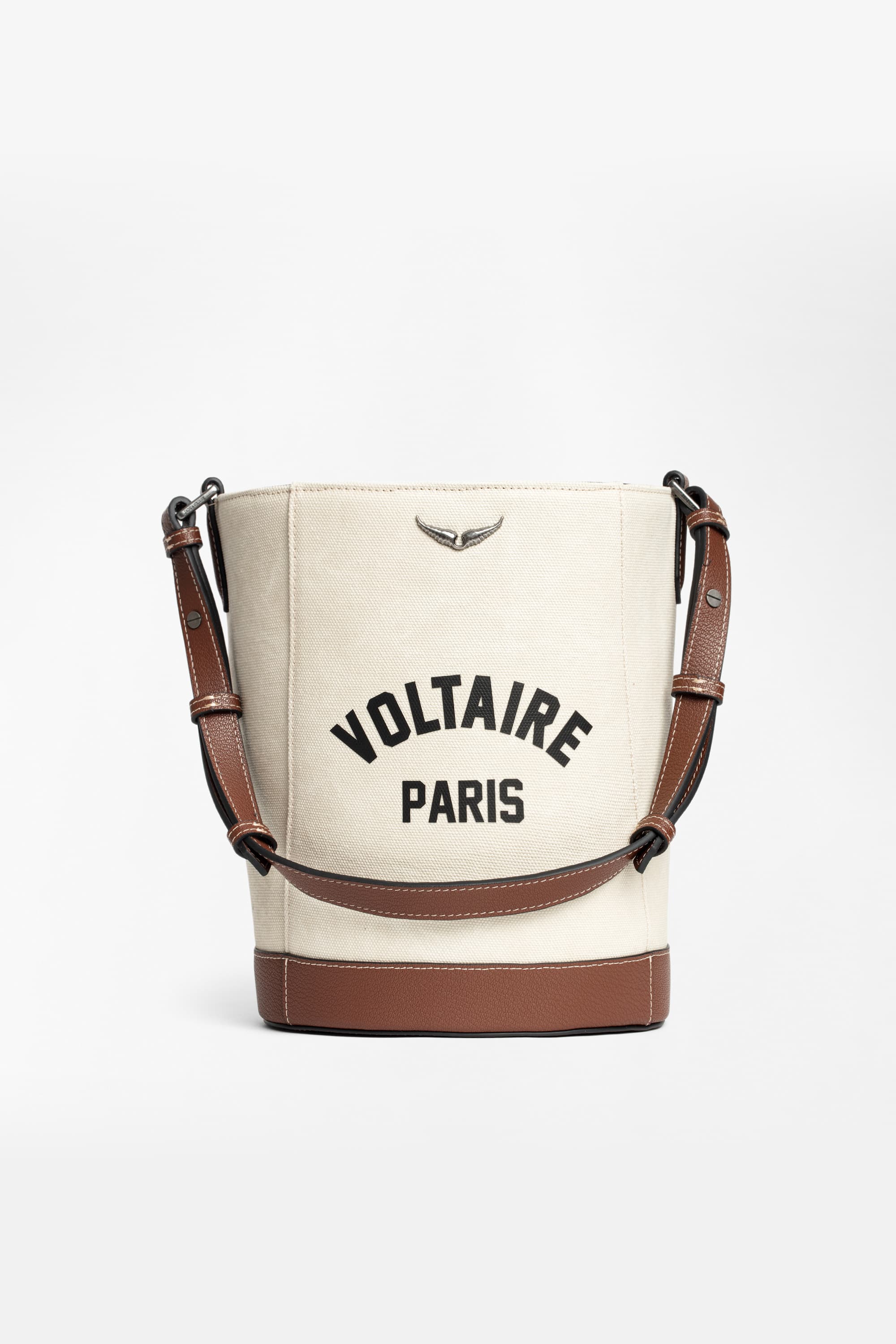 ZV Voltaire Bucket Bag