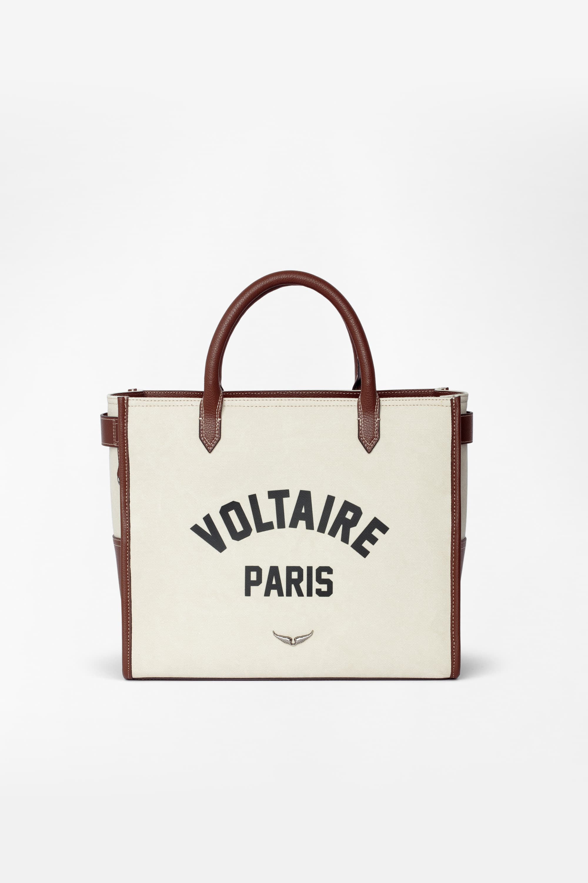 Angel Voltaire Tote Bag