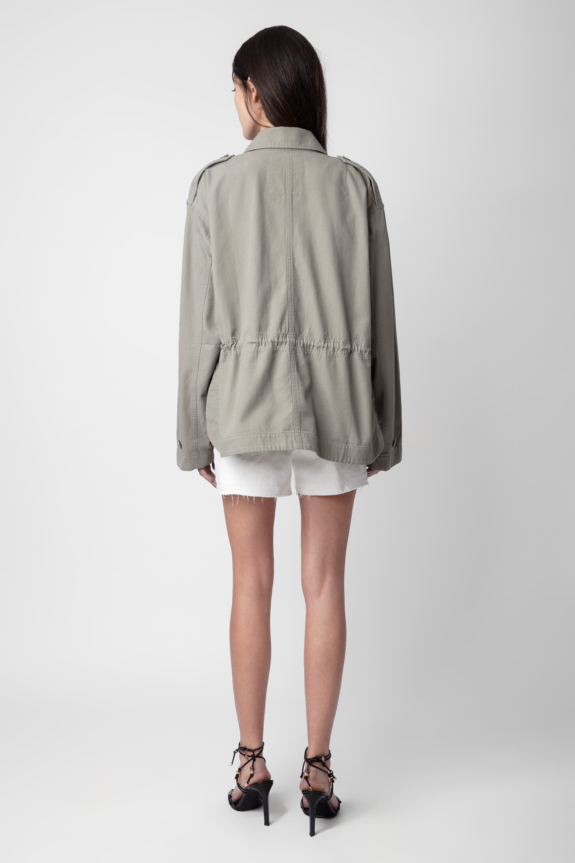 Kemi Jacket