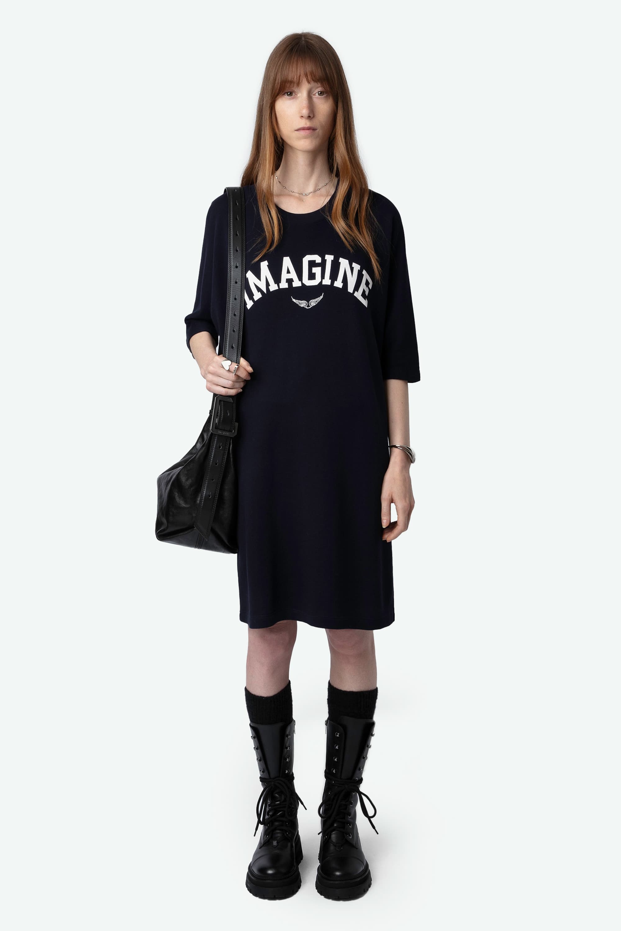 Portman Imagine Dress