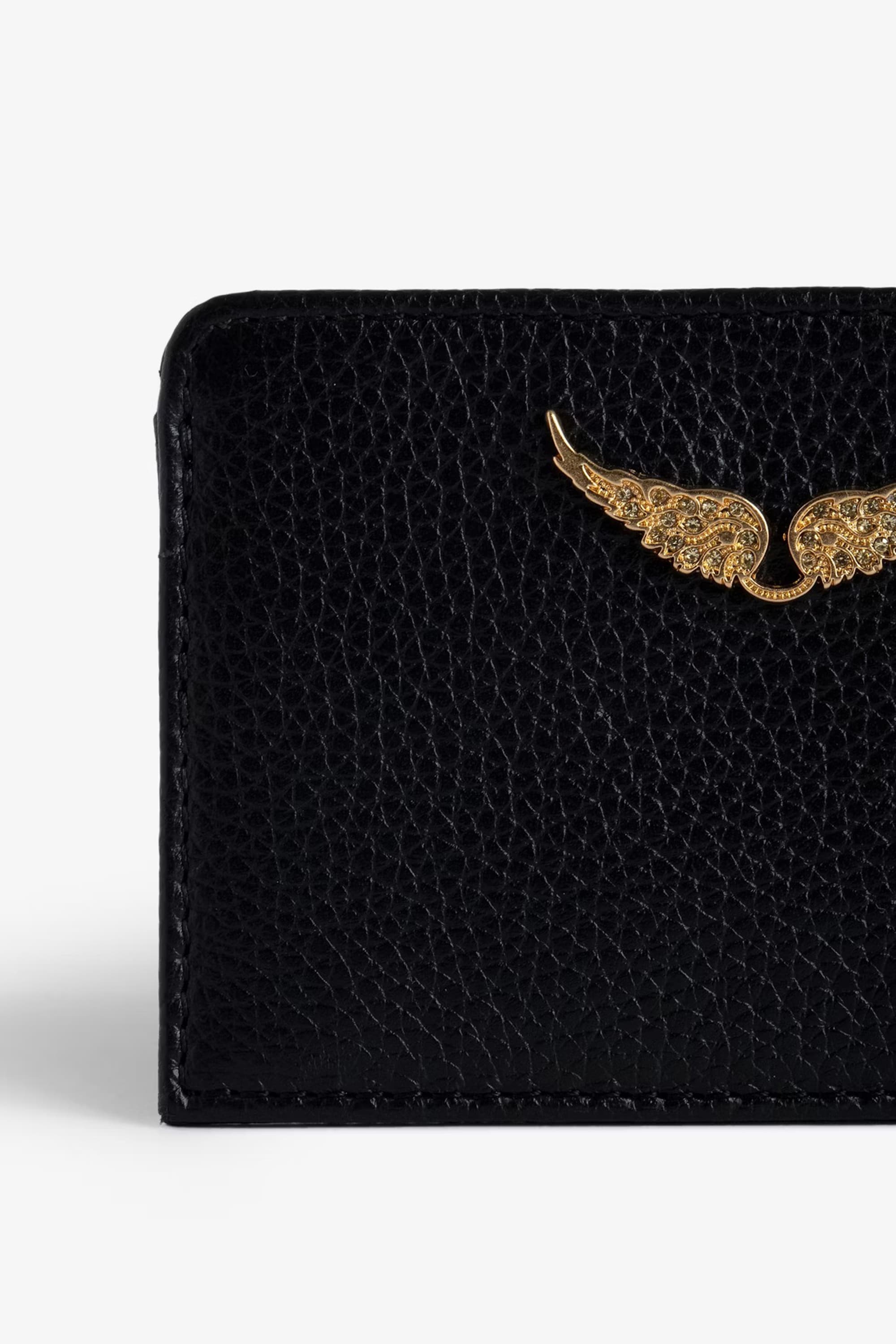 Wing Pass Card Holder