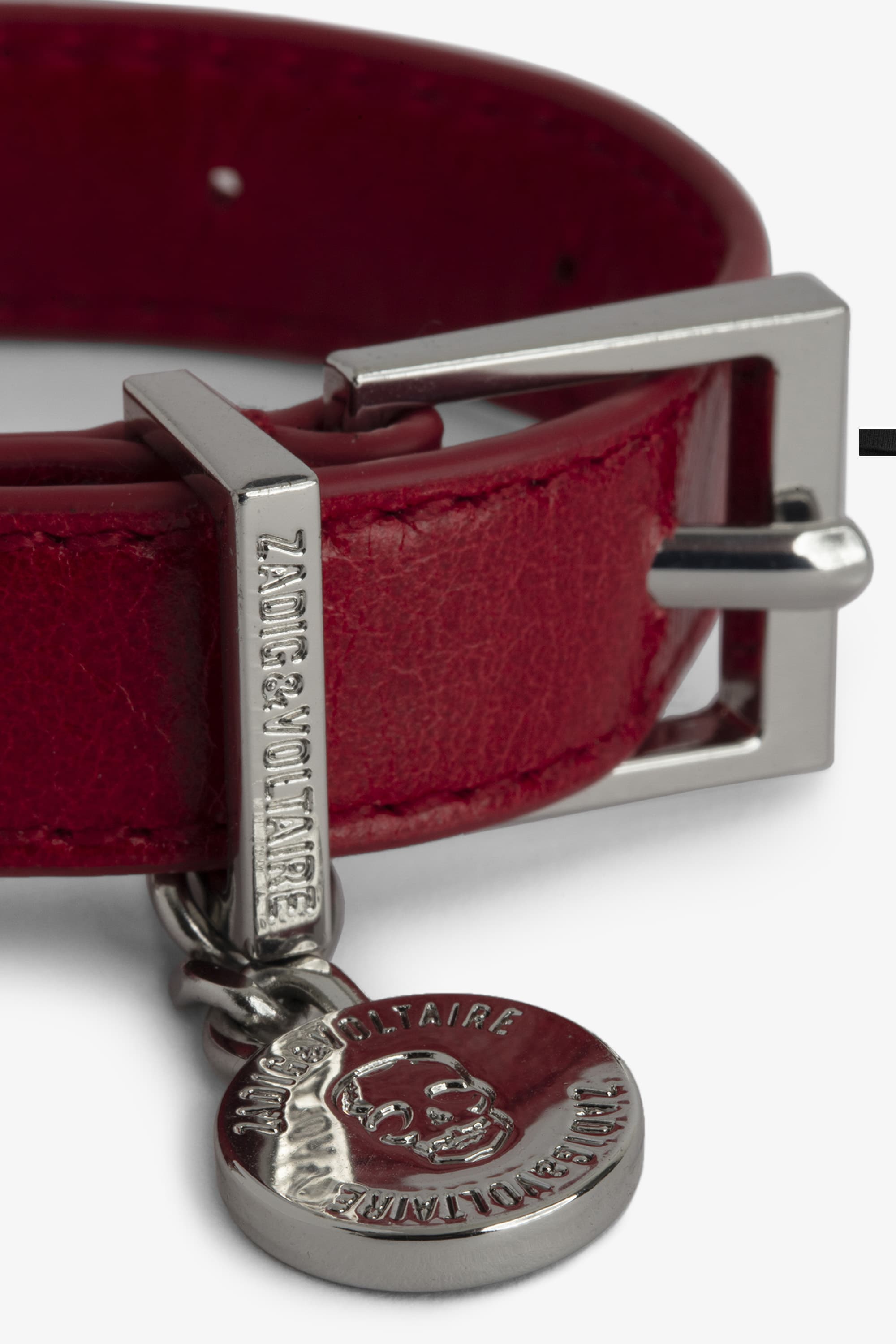 Sunny Leather Bracelet