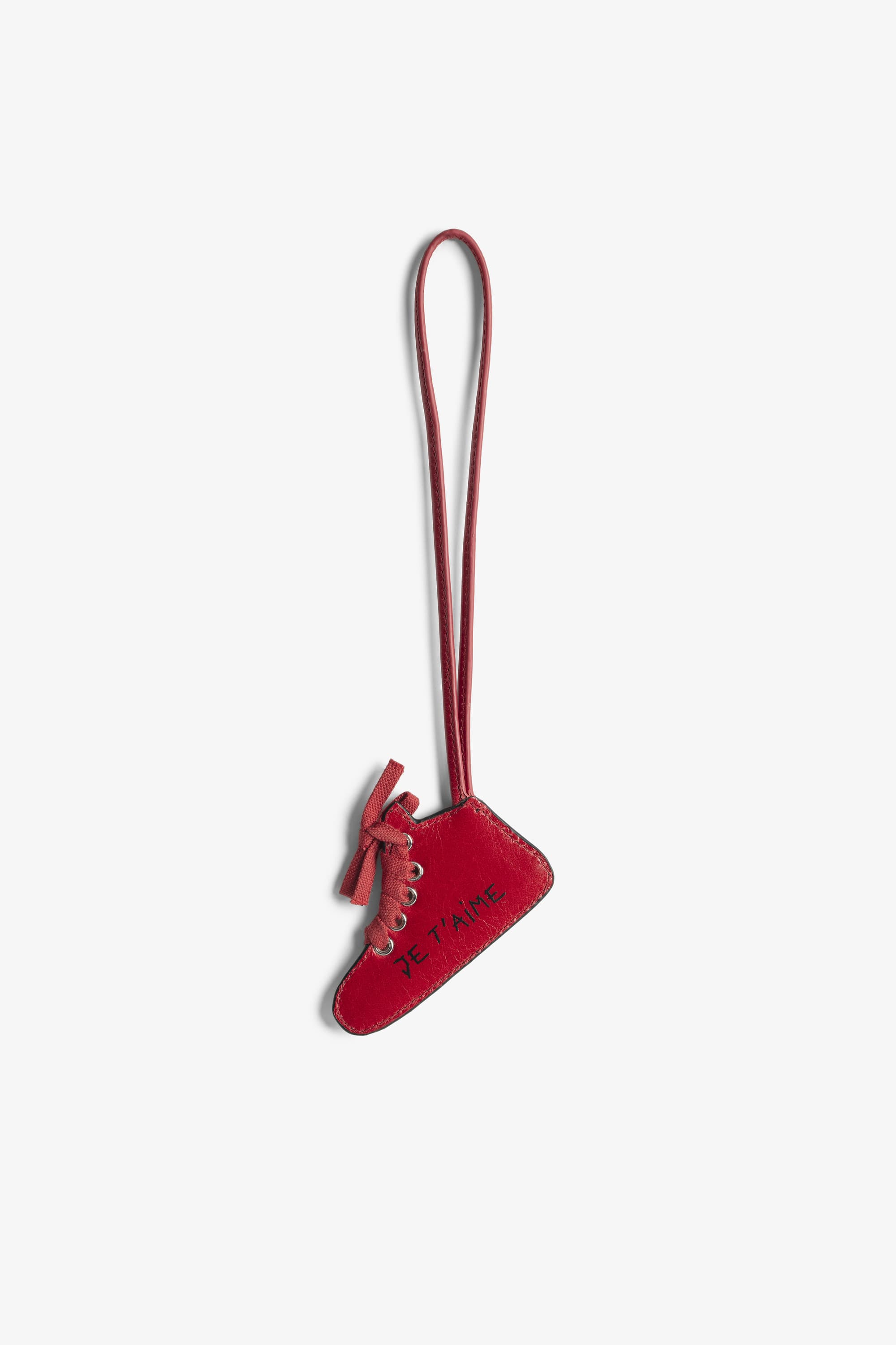 High Wings Key Ring