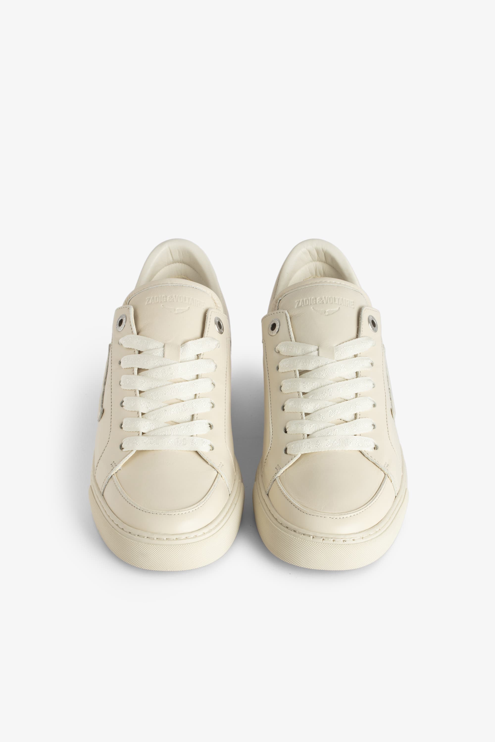 Fly On Low Top Sneakers