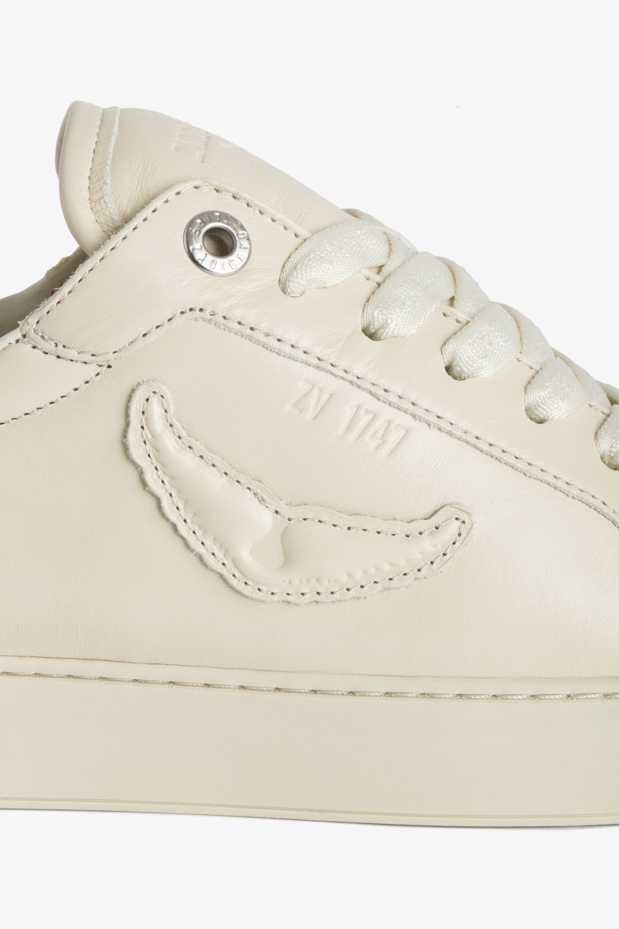 Fly On Low Top Sneakers