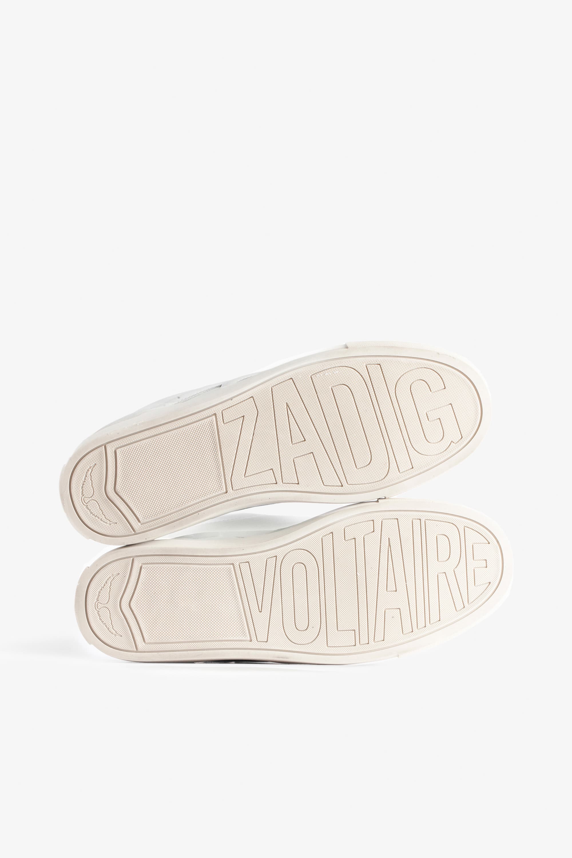 Fly On Love Low Top Sneakers