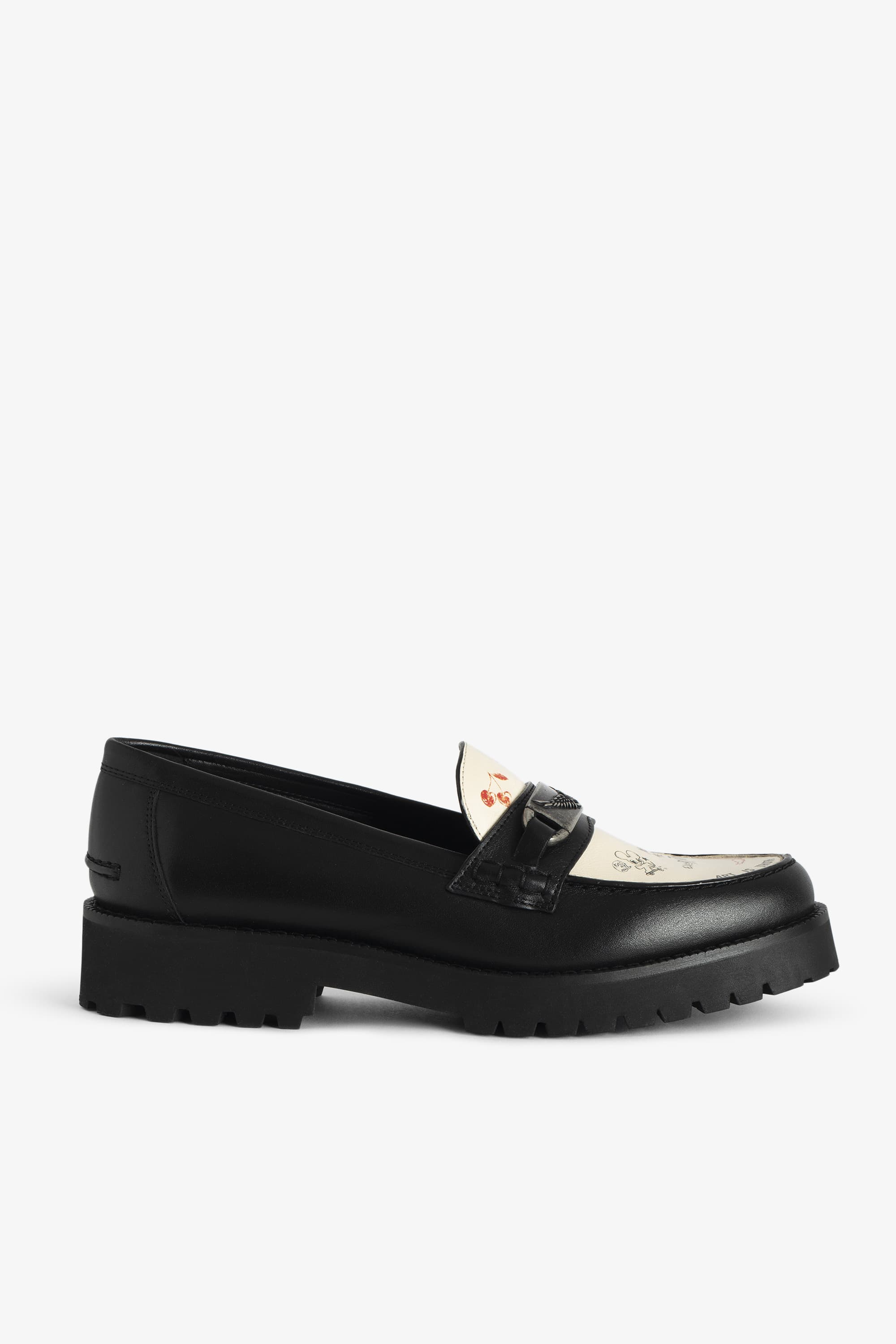 Joecassin Loafers