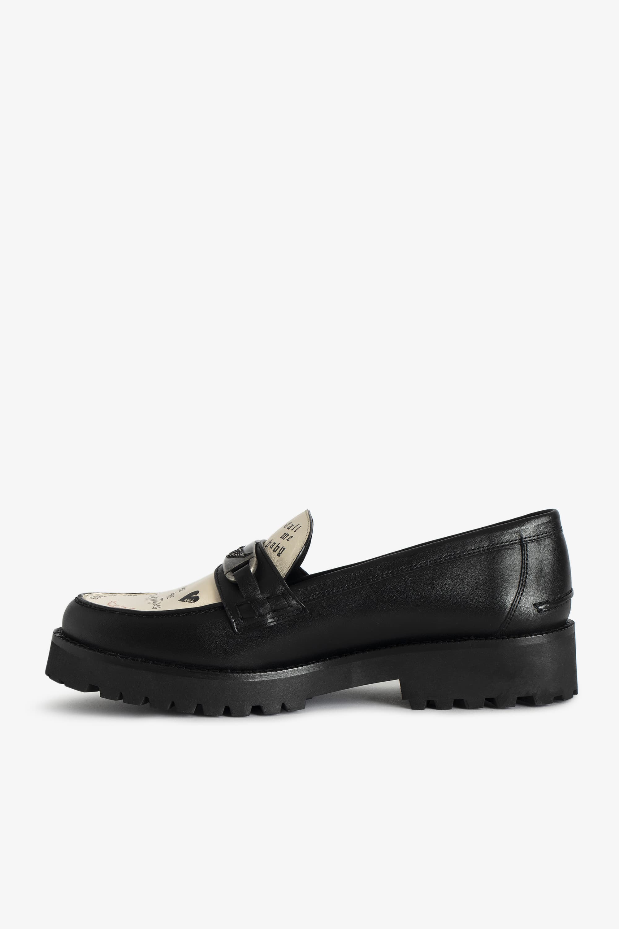 Joecassin Loafers