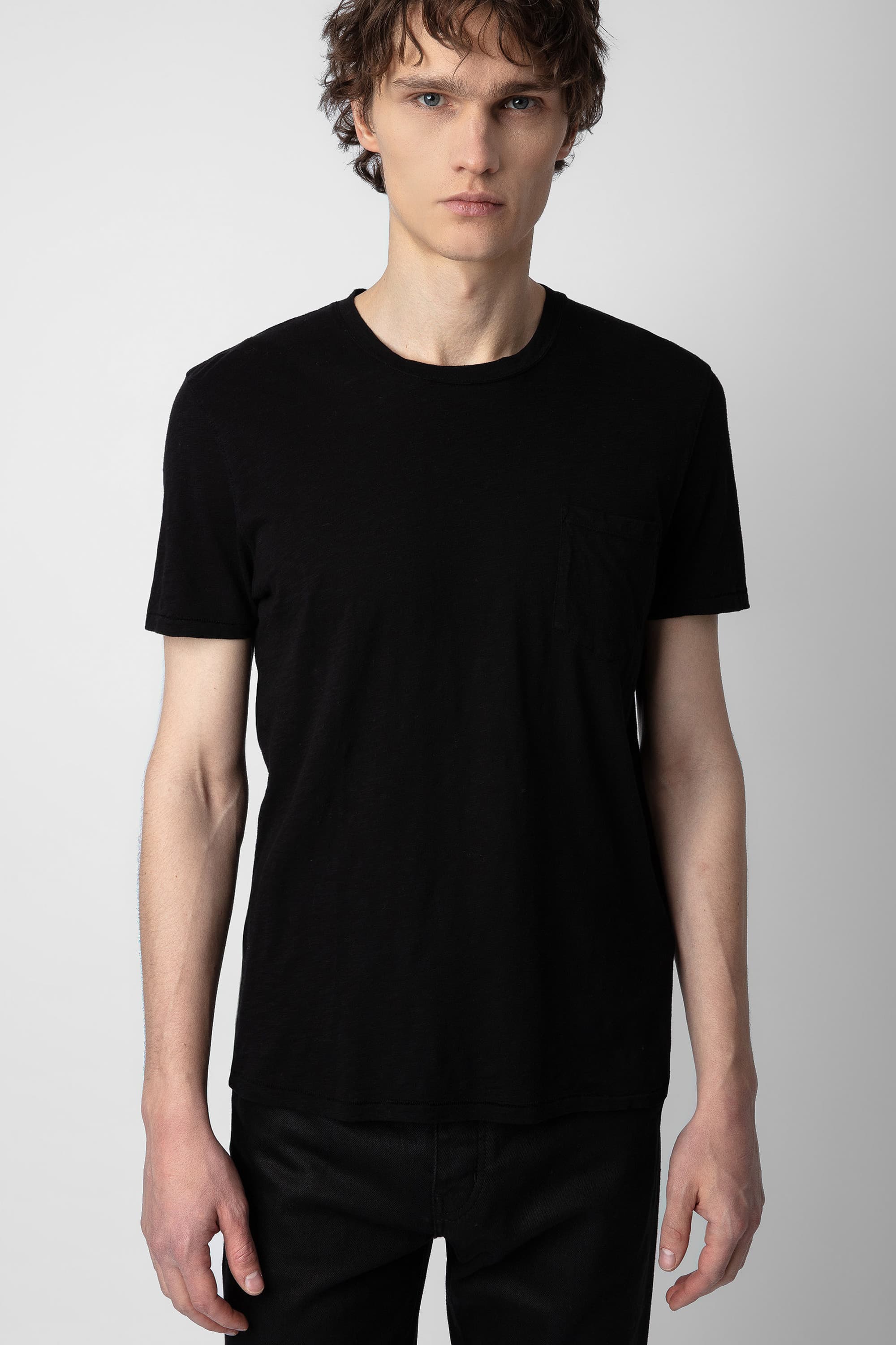 Stockholm Flame T-shirt