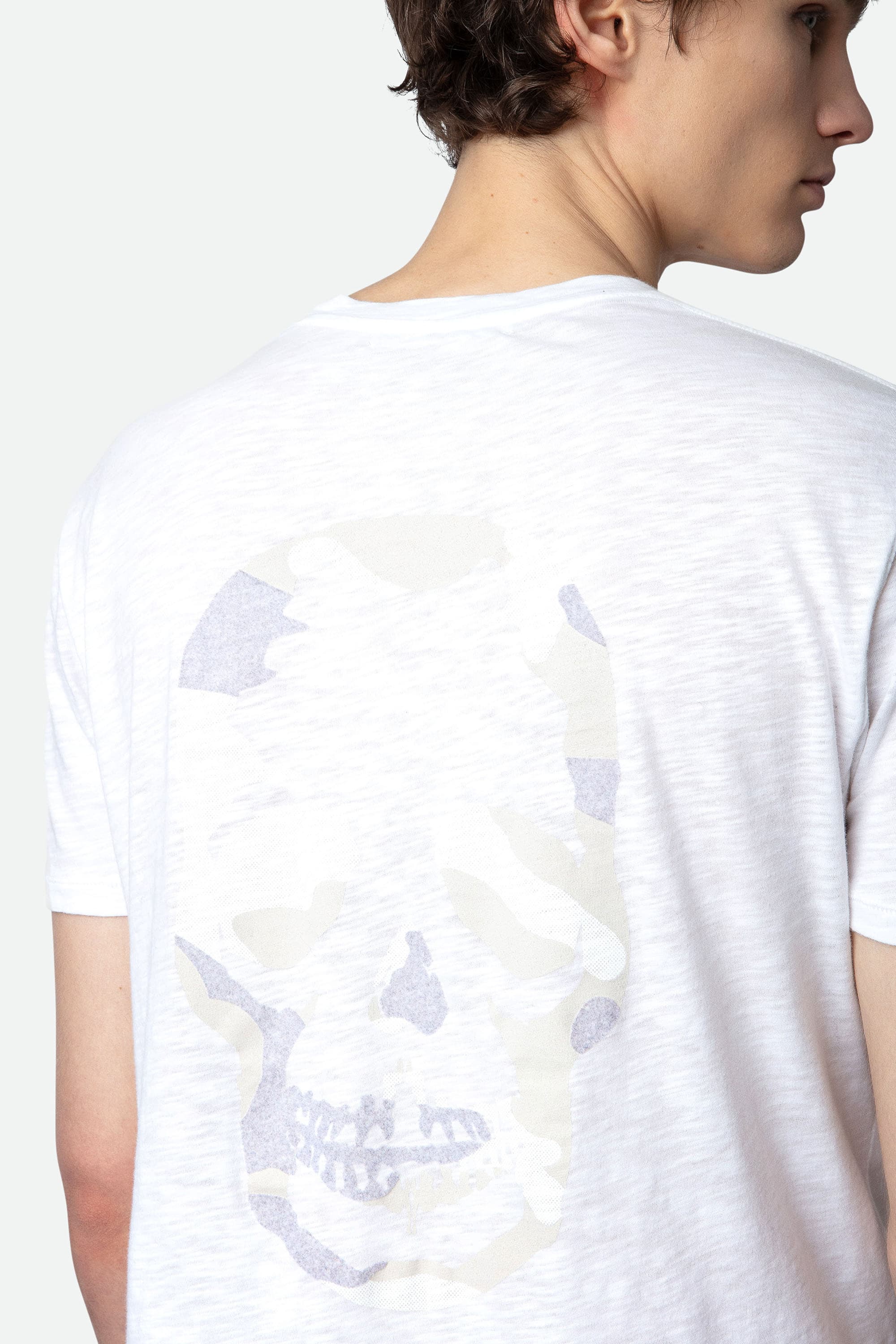Stockholm Flame T-shirt