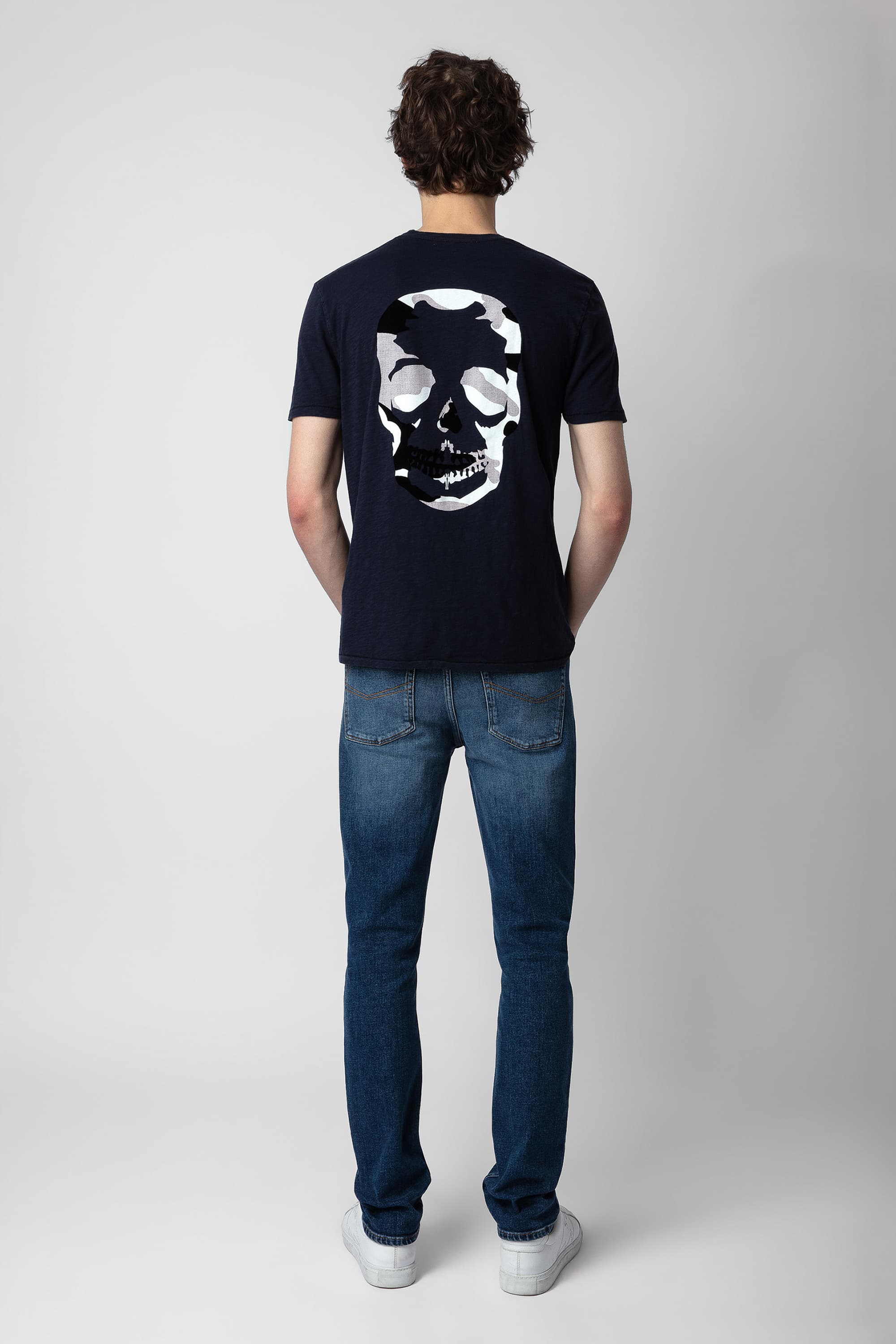 Stockholm Flame T-shirt